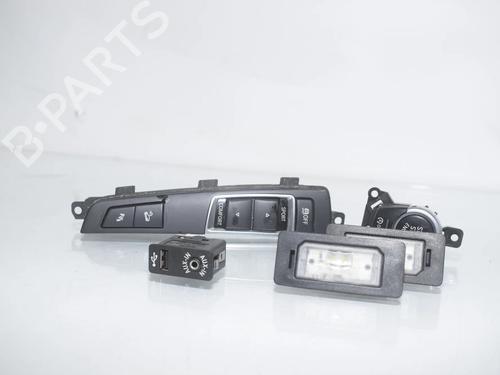 Switch BMW 5 Touring (F11) 530 d xDrive | BP36205773I30 - Image 3