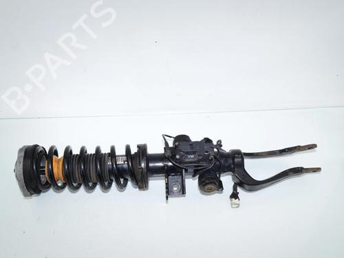 Used Left front shock absorber Left front shock absorber 36876901 36876901