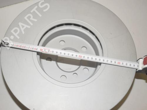 Right front brake caliper BMW iX (I20) xDrive 40 | BP34066478M104  - Image 17