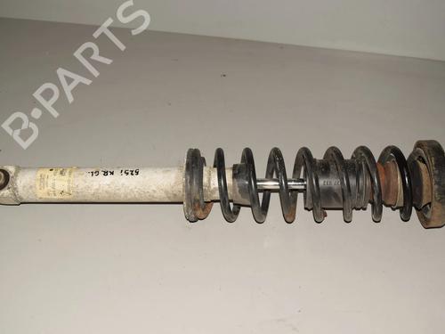 Used Left rear shock absorber Left rear shock absorber BMW 5 (E39) 523 i (170 hp) 34079310 34079310