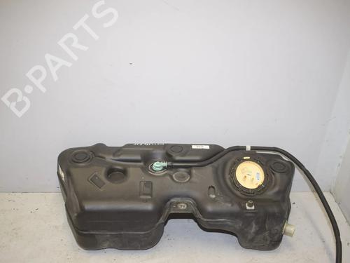Used Fuel tank Fuel tank BMW X3 (F25) xDrive 30 d (258 hp) 40263451 40263451