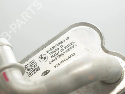 AC radiator BMW i3 (I01) Electric | BP34073744M32  - Image 6