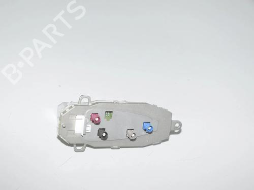 Antenne/Base BMW i3 (I01) Range Extender | BP38641798C140 - Image 5