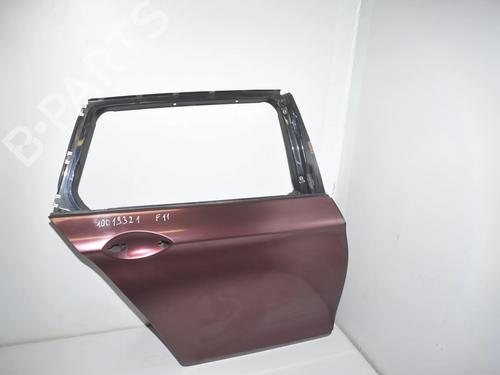 right-rear-door-bmw-5-touring-f11-2009-2010-2011-2012-2013-2014-2015-2016-2017-34062600 main image