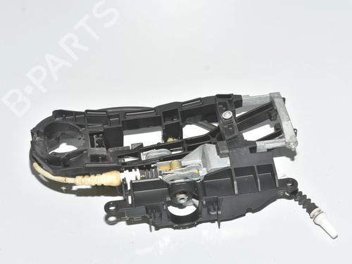 Used Support Support BMW 5 (F10) 535 d (313 hp) 34065868 34065868