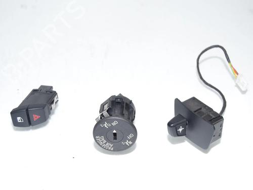 Switch BMW 5 Touring (F11) 530 d xDrive | BP36029570I30 - Image 2