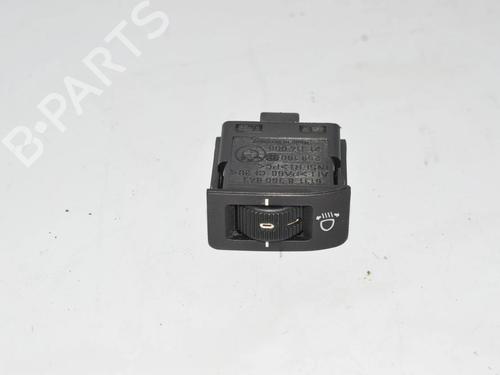 Used Electronic module Electronic module BMW 7 (E38) 728 i, iL (193 hp) 34088062 34088062