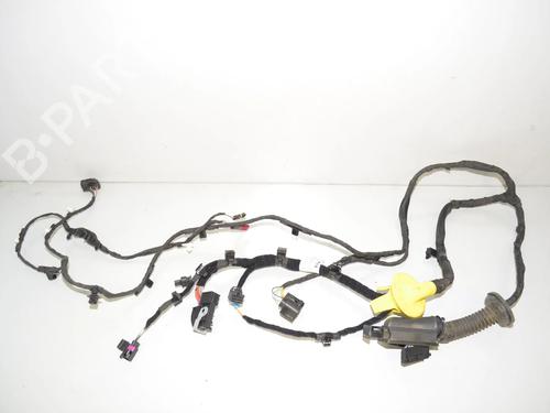 Wiring harness BMW iX (I20) xDrive 40 | BP37159374E16 - Image 2