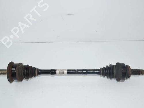 Used Left rear driveshaft Left rear driveshaft BMW X3 (F25) xDrive 20 d (190 hp) 34071540 34071540