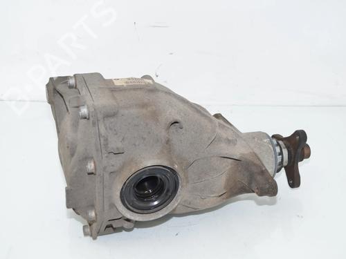 Used Rear differential Rear differential BMW 5 Touring (F11) 535 d (313 hp) 34257195 34257195