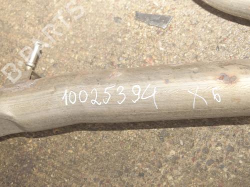 Exhaust system BMW X6 (E71, E72) M 50 d | BP34070275M121  - Image 5
