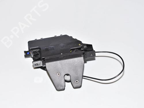 Tailgate lock BMW 1 (E87) 120 d | BP34081267C101 - Image 2