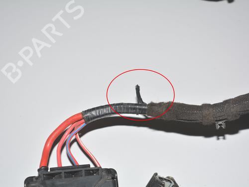 Wiring harness BMW i3 (I01) Range Extender | BP34075439E16  - Image 8
