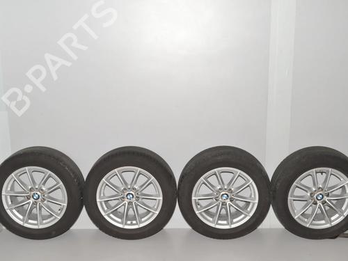 Fælgsæt BMW 5 (G30, F90) 520 d | BP34074077C100 - Image 2
