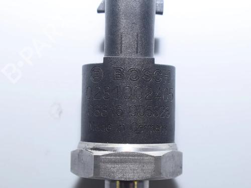 Electronic sensor BMW 5 Touring (E39) 525 d | BP34077600M84  - Image 5