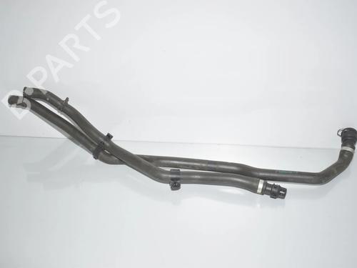 Used Pipe Pipe BMW 2 Coupe (F22, F87) 220 i (184 hp) 34065363 34065363