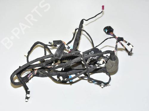 Used Wiring harness Wiring harness BMW 6 Gran Turismo (G32) 640 i (340 hp) 34061836 34061836