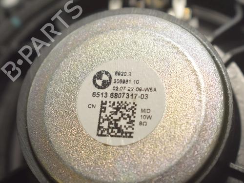 Electronic module BMW X3 (G01, F97, G08) iX3 | BP34067525M83  - Image 7