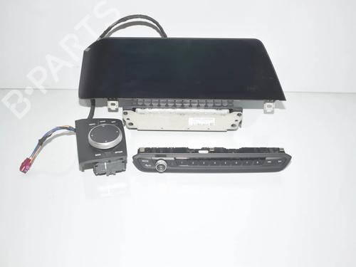 Used Electronic module Electronic module BMW 3 Touring (G21, G81) 330 e Plug-in-Hybrid (292 hp) 34084777 34084777