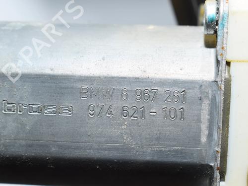 Rear left window mechanism BMW X5 (E70) xDrive 30 d | BP34079824C24  - Image 6