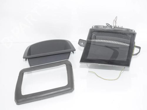 Used Display monitor Display monitor BMW 5 Touring (F11) 535 d xDrive (313 hp) 34072647 34072647