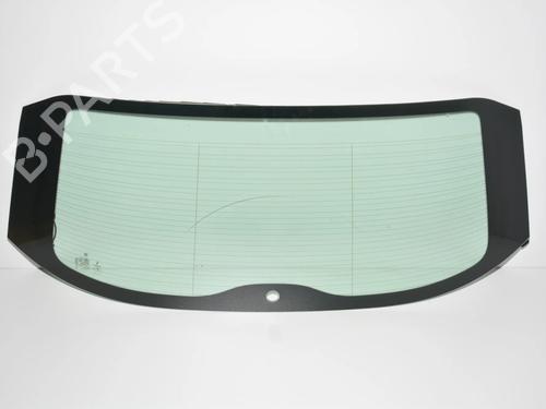 Used Bootlid window Bootlid window 34080028 34080028