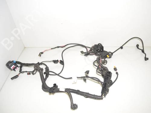 Used Wiring harness Wiring harness BMW 5 (G30, F90) 530 e Plug-in Hybrid (252 hp) 34085510 34085510