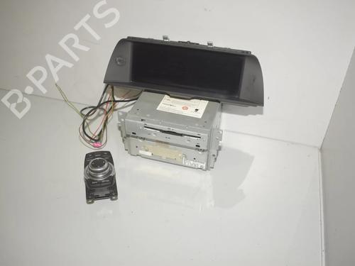 Electronic module BMW 5 Touring (F11) 530 d xDrive | BP34072561M83  - Image 5