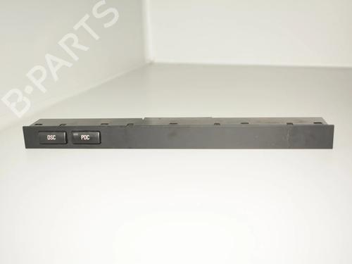 Used Switch Switch BMW 5 Touring (E39) 525 d (163 hp) 34092929 34092929