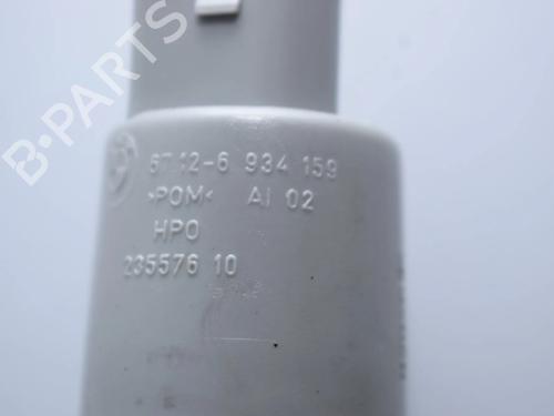 Washer pump BMW 5 (E60) 525 d | BP34081231E24  - Image 5