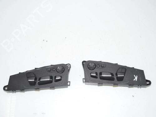 Used Switch Switch BMW 5 Gran Turismo (F07) 530 d xDrive (245 hp) 34457435 34457435