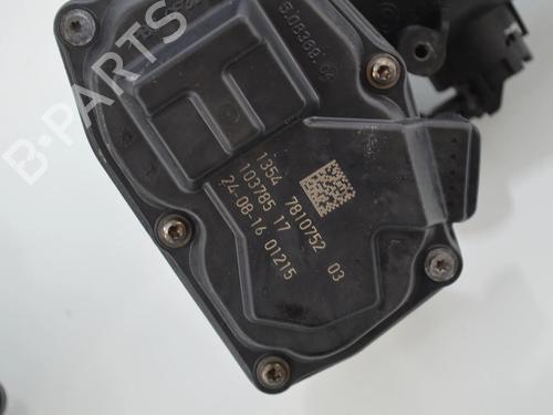 Electronic module BMW 5 (F10) 530 d | BP34084663M83  - Image 5