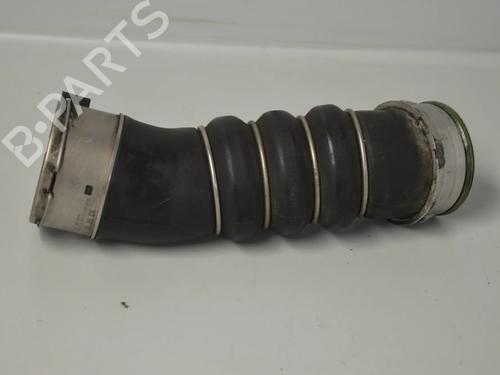 Used Intercooler pipe Intercooler pipe BMW 1 (E81) 118 d (143 hp) 34082363 34082363