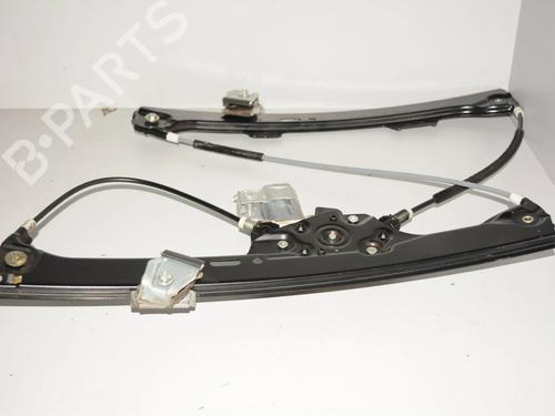 Used Front left window mechanism Front left window mechanism BMW 5 Touring (E61) 530 d (231 hp) 34074248 34074248