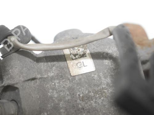 Left front brake caliper BMW 2 Gran Tourer (F46) 216 i | BP38269028M105 - Image 4