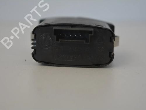 Electronic module BMW 5 (E60) 545 i | BP34076037M83  - Image 5