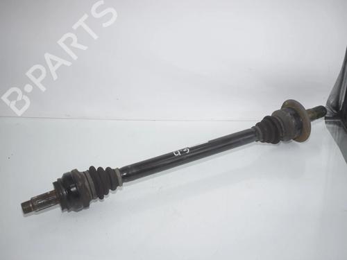Used Right rear driveshaft Right rear driveshaft BMW X3 (F25) xDrive 30 d (258 hp) 40466550 40466550