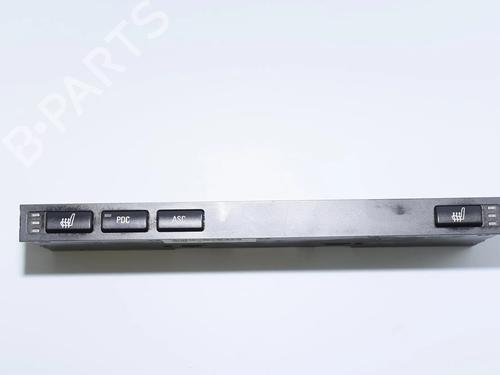 Used Switch Switch BMW 5 Touring (E39) 530 d (193 hp) 34071804 34071804