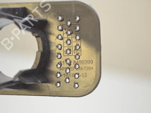 Support BMW iX3 (G08) Electric | BP34066837C155  - Image 6