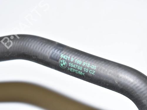 Pipe BMW 5 Touring (F11) M 550 d xDrive | BP34064133M125  - Image 5