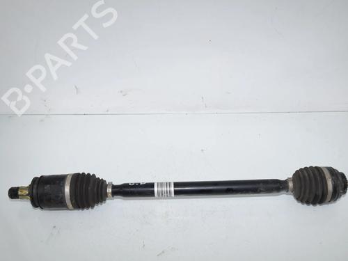 Used Right rear driveshaft Right rear driveshaft 38432002 38432002