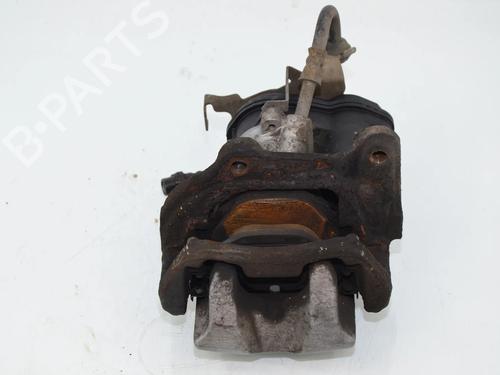 Left rear brake caliper BMW 5 Touring (G31) 520 d | BP36414247M107 - Image 3