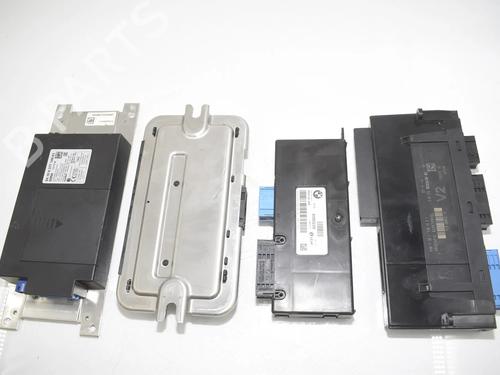 Electronic module BMW 5 (F10) 530 d | BP36984388M83 - Image 2