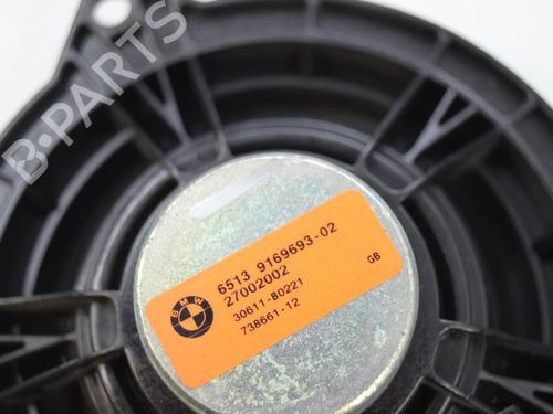 Electronic module BMW 5 Touring (F11) 535 d | BP34063657M83  - Image 7