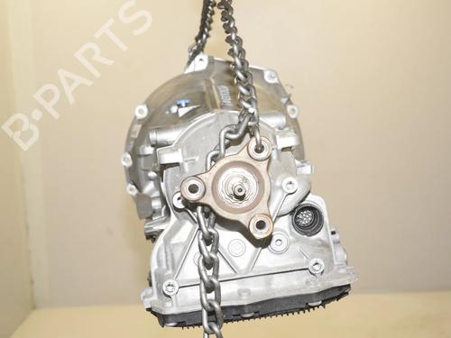 Gearbox BMW 5 (G30, F90) 540 i | BP38268935M3 - Image 2