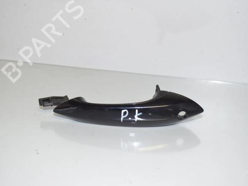 front-left-exterior-door-handle-bmw-5-touring-f11-2009-2010-2011-2012-2013-2014-2015-2016-2017-34066637 main image