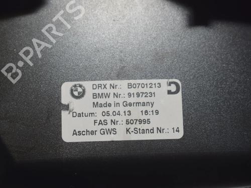 Middle console BMW 6 Gran Coupe (F06) 640 d | BP34093906I22  - Image 7