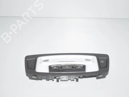 Kabinelys Kabinelys BMW 4 Convertible (F33, F83) 420 i (184 hp) 34076591 34076591
