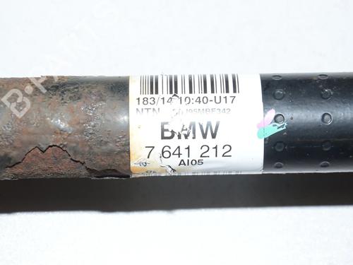 Right rear driveshaft BMW i3 (I01) Electric | BP34083437M41  - Image 5