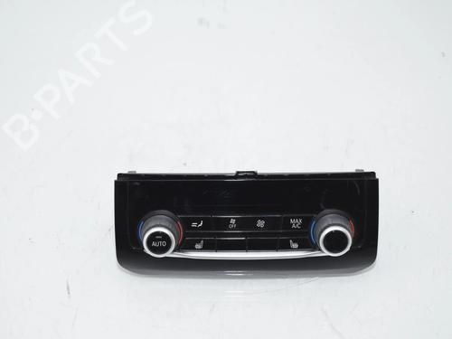 Used Electronic module Electronic module BMW 5 (G30, F90) M 550 d xDrive (400 hp) 36302007 36302007